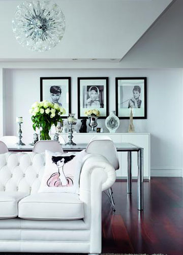 MeganHess的海濱公寓(下)