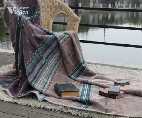 紫羅蘭——夏日最美的邂逅