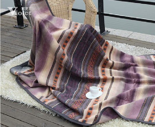 紫羅蘭——夏日最美的邂逅