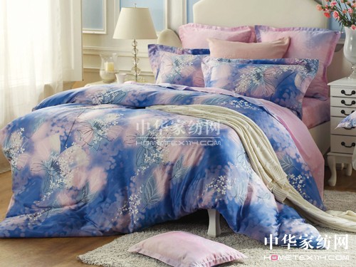 澳斐斯家紡 綠色消費的領行者