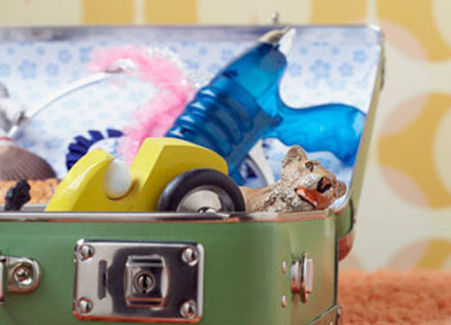 ������ռ{DIY����