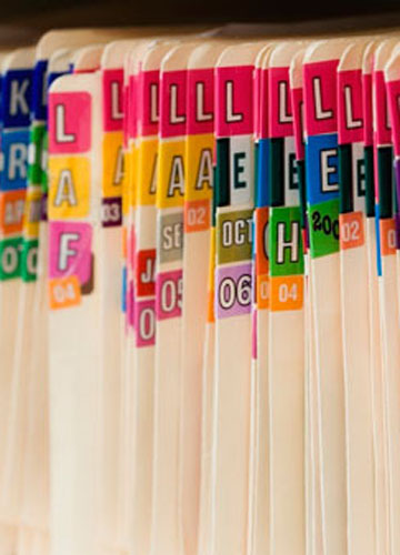 巧妙的收納DIY工具