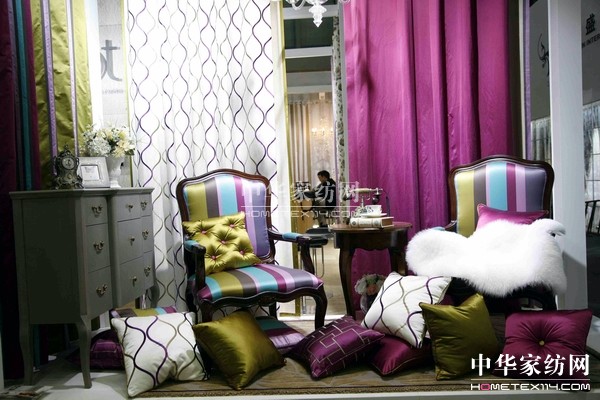 深圳寢飾用品展強勢啟動