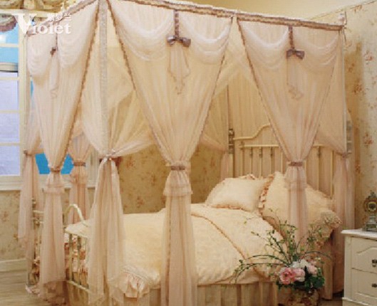 夢里花 綻放在紫羅蘭幾許深情