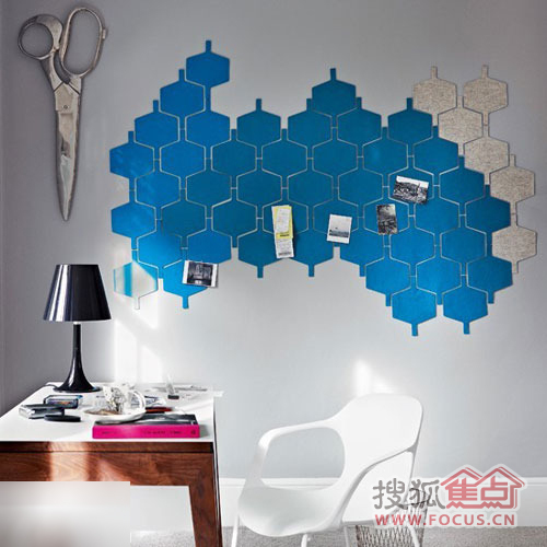 時尚感十足的現(xiàn)代書房設(shè)計力量