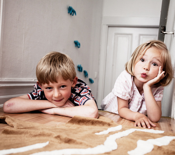 �����ȃ�ͯ��СС���뷿