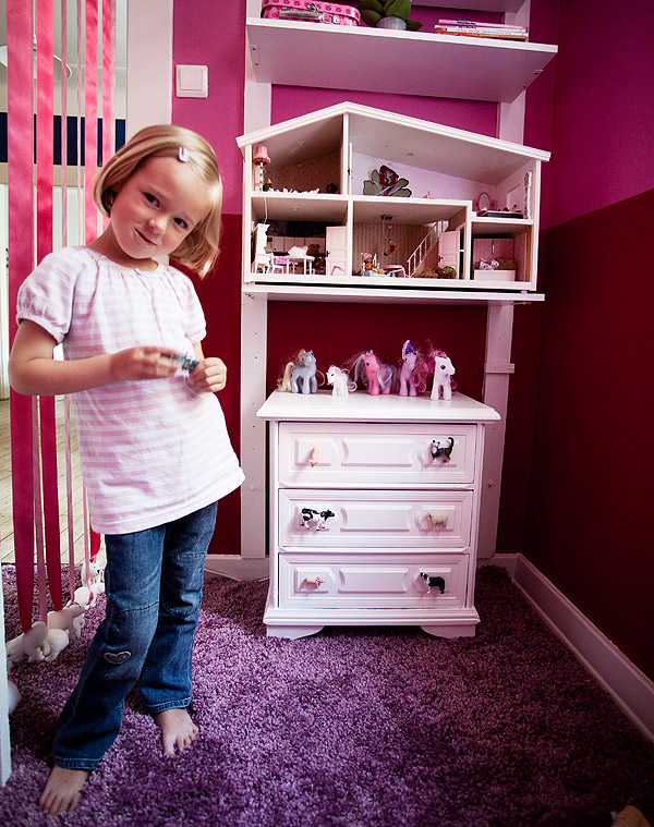 �����ȃ�ͯ��СС���뷿(3)