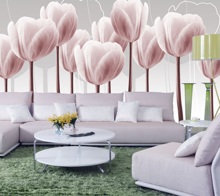 令人耳目一新的時尚個性壁紙