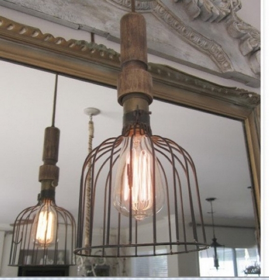 燈飾渲染家庭氣氛唯美燈泡裝飾家(2)