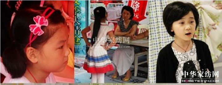 少兒故事初賽居夢萊專場開賽