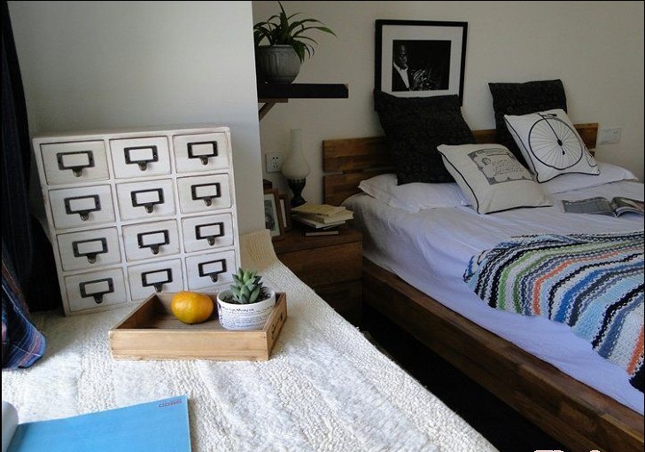 DIY���b����ԭľ�|������b��