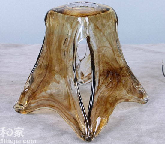 10款特色迥異復(fù)古吊燈美麗家居場景秀(中)