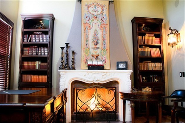 �Wʽ���b��(sh��)ľ����ʯ�Ҿ߸��F���A�L(f��ng)(��)