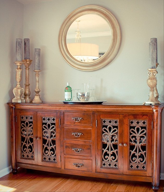 �Wʽ���b��ľ����ʯ�Ҿ߸��F���A�L(��)