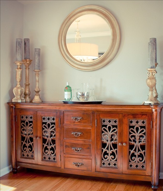 �Wʽ���b��ľ����ʯ�Ҿ߸��F���A�L(��)