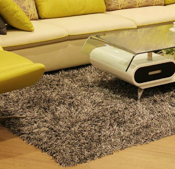 10款爆美時(shí)尚地毯家居必備