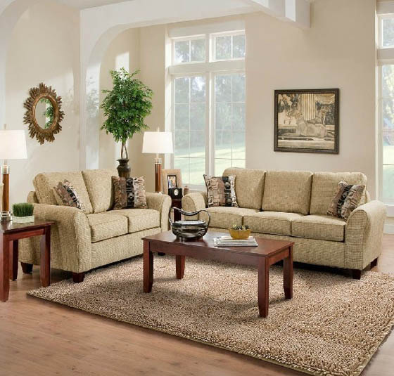 10款爆美時尚地毯家居必備