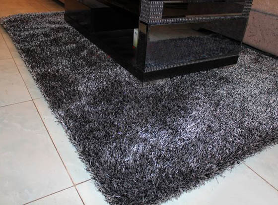 10款爆美時尚地毯家居必備