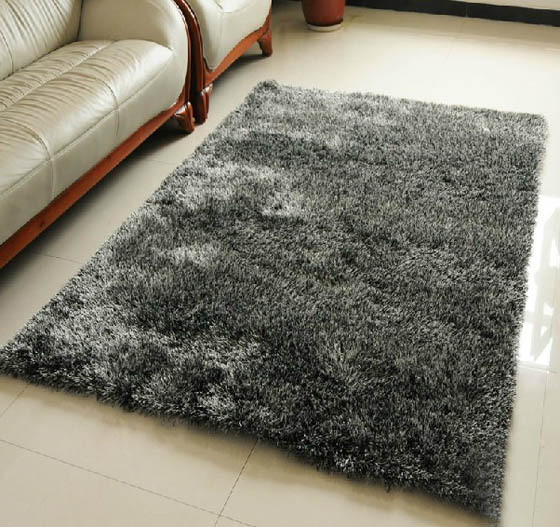 10款爆美時尚地毯家居必備