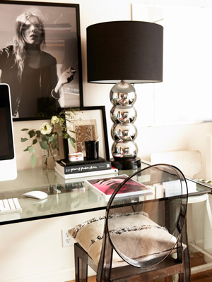 攝影師愛上插畫家紐約88平婚房