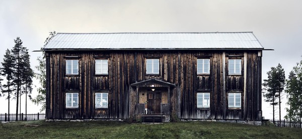 耶姆特蘭精簡夢幻農場(下)