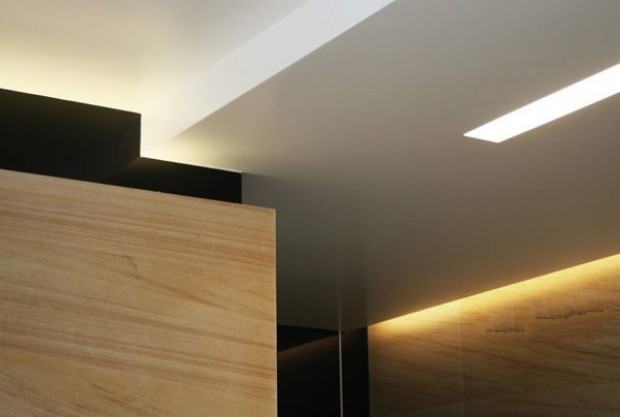 魅力圓床圓沙發現代時尚感公寓