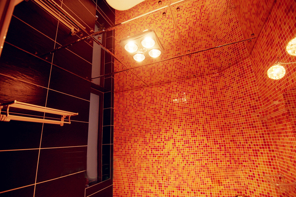 87平多彩小錯層個性琴鍵臺階(2)