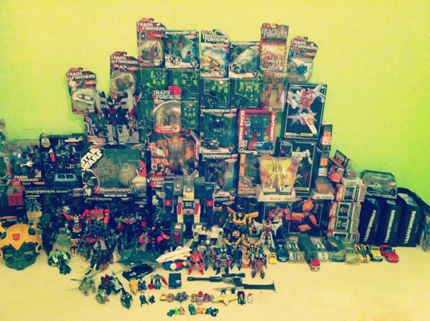 87平多彩小錯層個性琴鍵臺階(2)