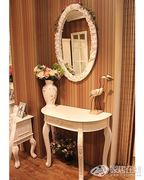 美麗花卉巧妙飾家(上)