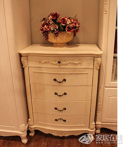 美麗花卉巧妙飾家(上)