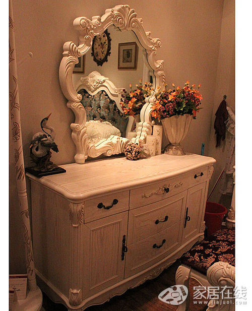 美麗花卉巧妙飾家(上)