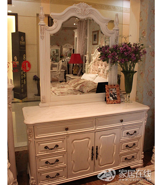 美麗花卉巧妙飾家(上)