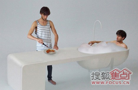 80后的瘋狂室內(nèi)設(shè)計(jì)個(gè)性創(chuàng)意出奇