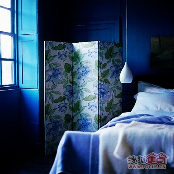 37款精致優(yōu)雅臥室吊燈點亮美夢(1)