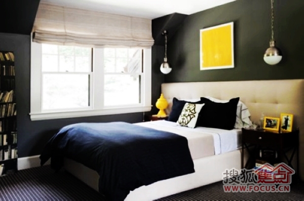 37款精致優(yōu)雅臥室吊燈點(diǎn)亮美夢(mèng)(2)