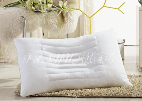 帶你認(rèn)識凡語家紡木棉枕