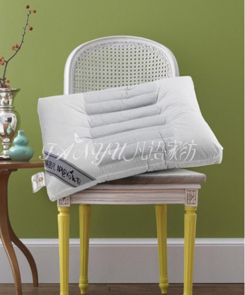 帶你認(rèn)識凡語家紡木棉枕