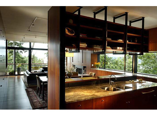 現(xiàn)代與傳統(tǒng)室內(nèi)設(shè)計風(fēng)格各異(下)