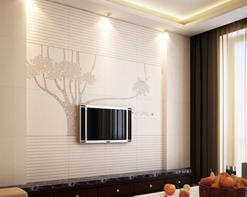 11款中式背景墻設計彰顯中式大氣