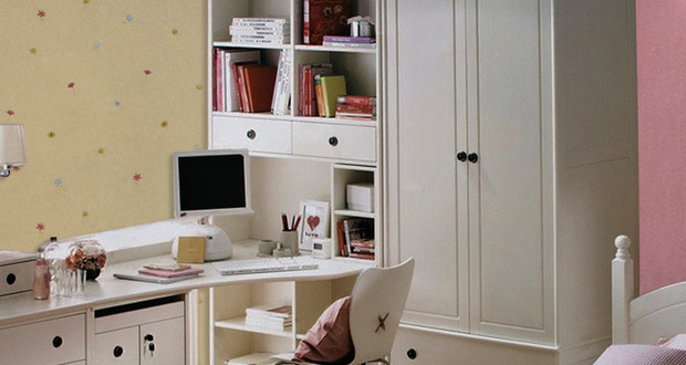 10款兒童環(huán)保墻紙帶寶貝進(jìn)夢鄉(xiāng)