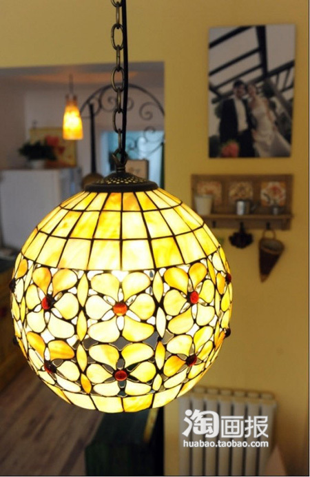 五顏六色+大飄窗80后童趣新家(上)