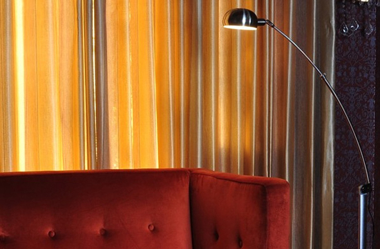 唯美時尚落地燈欣賞(上)