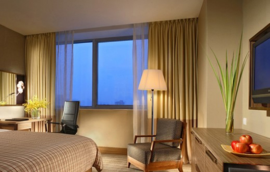 唯美時尚落地燈欣賞(上)