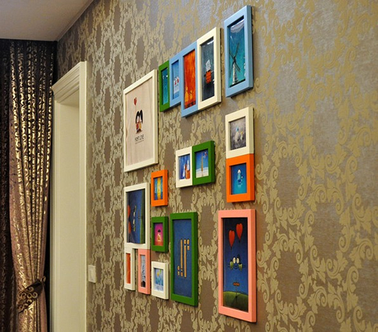 ������Ƭ��DIY�b������¼�(��)