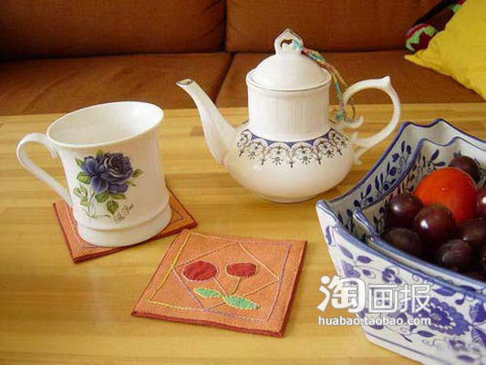 牛奶配咖啡80后情侶打造韓式家