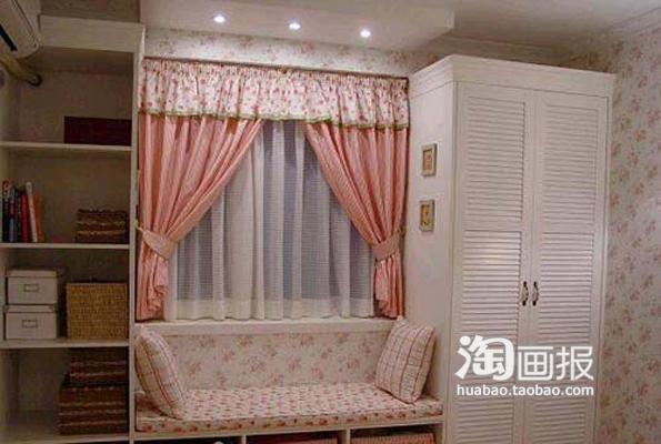 牛奶配咖啡80后情侶打造韓式家