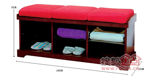 11款小戶型雙人床收納能力挺棒