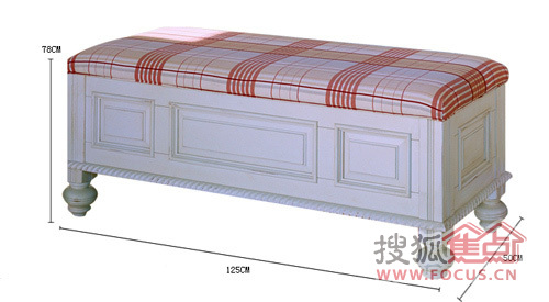 11款小戶型雙人床收納能力挺棒