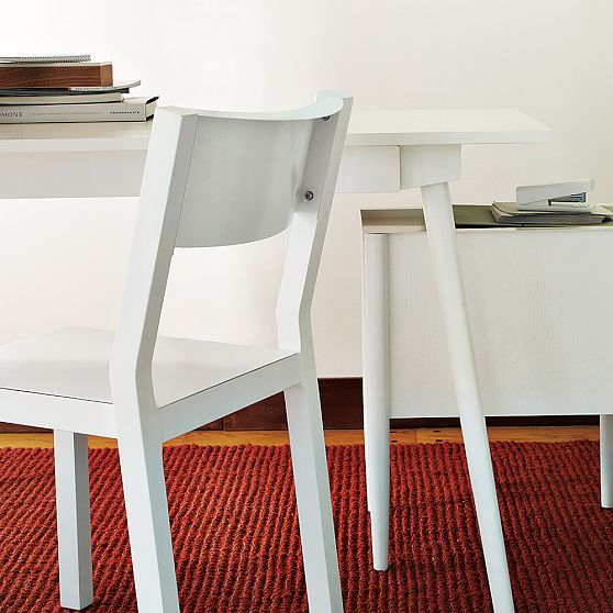 WestElm藏品:“可持續(xù)發(fā)展”環(huán)保書桌