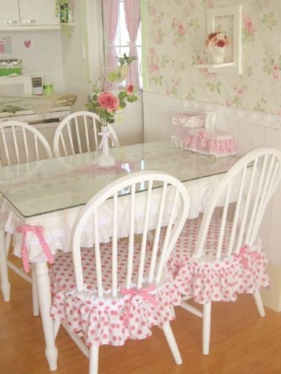 改造蘿莉型超粉嫩夢(mèng)幻韓式家居